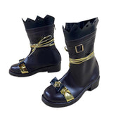 1778 Yongchu Taffy Berserker Cosplay Shoes for Anime Conventions and Performances - Halloweez